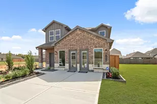 1678 Portia Ln, Conroe, TX 77301 - Photo 3