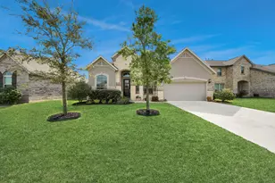 2215 Keystone Ridge Ln, Richmond, TX 77469 - Photo 3