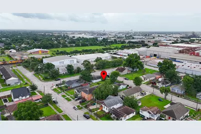5537 Margarita Street, Houston, TX 77020 - Photo 5
