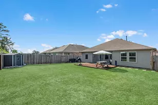 18283 Woodpecker Trl, New Caney, TX 77357 - Photo 27
