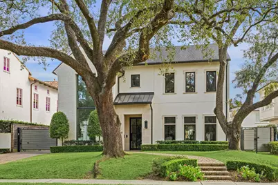 3609 Meadow Lake Lane, Houston, TX 77027 - Photo 49