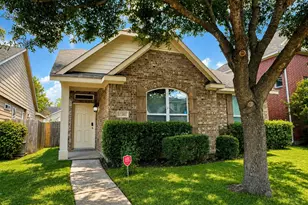 17207 Mitchell Pass Ln, Humble, TX 77346 - Photo 1