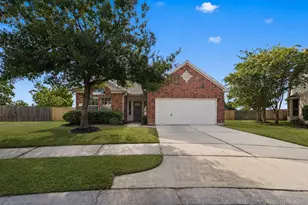 18710 Condrey Ct, Tomball, TX 77377 - Photo 1