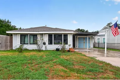 306 Tilden Drive, Pasadena, TX 77506 - Photo 1