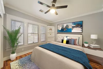 1415 Milby Street, Houston, TX 77003 - Photo 5
