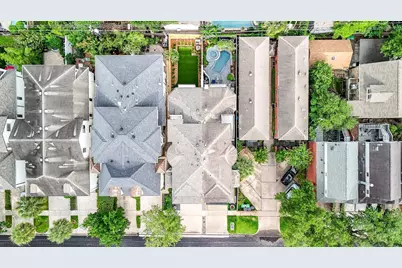 1805 Brun Street, Houston, TX 77019 - Photo 3