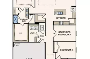 8515 Light Rail Dr, Fulshear, TX 77441 - Photo 5