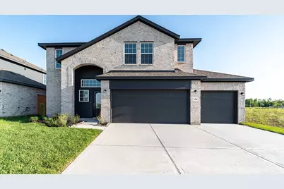 626 Escondido Drive, Dayton, TX 77535 - Photo 1