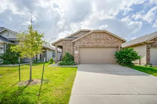 14215 Campo Vista Dr, Houston, TX 77083 - Photo 1