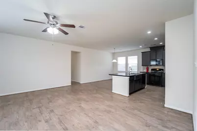 14215 Campo Vista Dr, Houston, TX 77083 - Photo 7