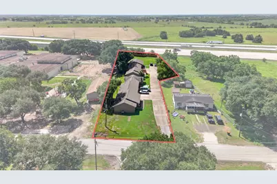 7523 Avenue J, Beasley, TX 77417 - Photo 3
