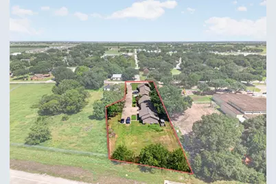 7523 Avenue J, Beasley, TX 77417 - Photo 1