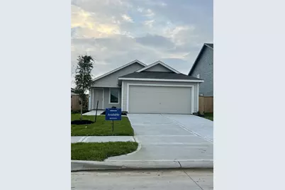 7510 Barcelona Springs, Richmond, TX 77469 - Photo 1