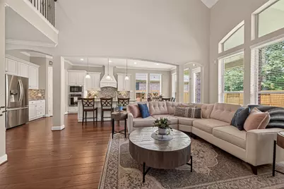 31411 Postwood Oaks Court, Spring, TX 77386 - Photo 11