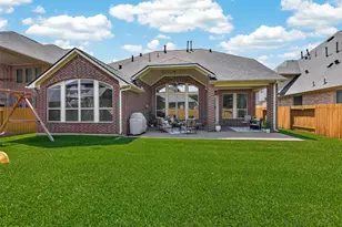 31411 Postwood Oaks Ct, Spring, TX 77386 - Photo 35