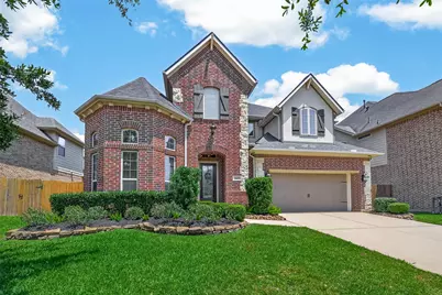 31411 Postwood Oaks Court, Spring, TX 77386 - Photo 1
