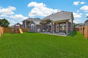 31411 Postwood Oaks Ct, Spring, TX 77386 - Photo 37