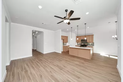 10310 Woodhill Spa Lane, Cleveland, TX 77327 - Photo 11