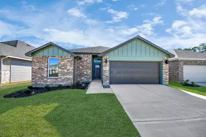 10310 Woodhill Spa Lane, Cleveland, TX 77327 - Photo 41