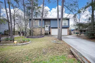 28 Night Hawk Pl, The Woodlands, TX 77380 - Photo 1