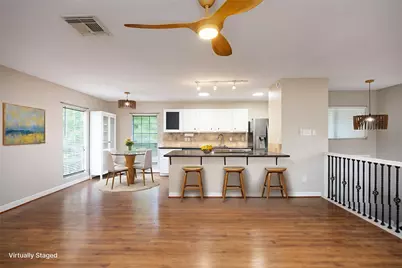 28 Night Hawk Place, The Woodlands, TX 77380 - Photo 7