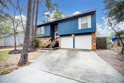 28 Night Hawk Place, The Woodlands, TX 77380 - Photo 3