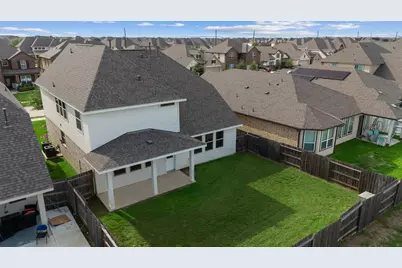6018 Mapleton Meadow Lane, Richmond, TX 77407 - Photo 29