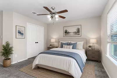 6018 Mapleton Meadow Lane, Richmond, TX 77407 - Photo 21