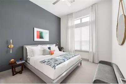 160 Birdsall Street #1104, Houston, TX 77007 - Photo 5
