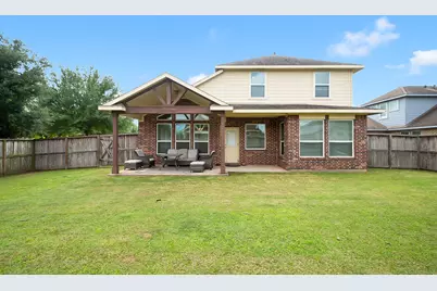 101 Long Meadow Ct, Clute, TX 77531 - Photo 27