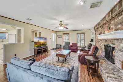 15014 Oak Bluff Court, Houston, TX 77070 - Photo 5