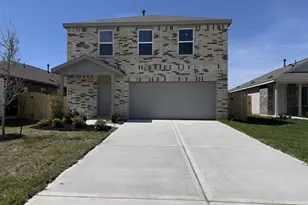 12919 Dianna Lee Dr, Crosby, TX 77532 - Photo 1