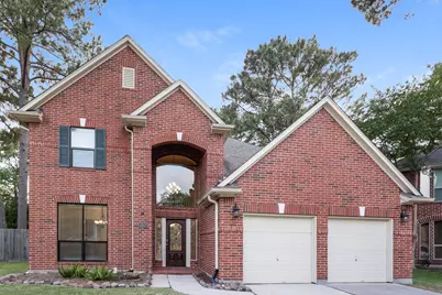 8835 Vista Springs Drive, Spring, TX 77379 - Photo 1