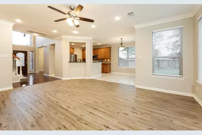 8835 Vista Springs Drive, Spring, TX 77379 - Photo 5