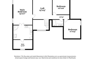 8835 Vista Springs Dr, Spring, TX 77379 - Photo 3