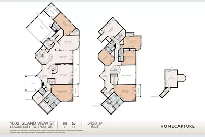 1002 Island View, League City, TX 77565 - Photo 49