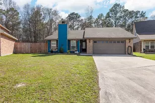 13075 Westhester Ln, Beaumont, TX 77713 - Photo 1