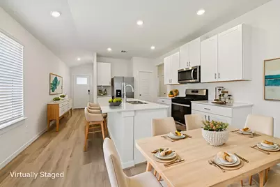 6809 Hart Oak Court, Conroe, TX 77304 - Photo 1