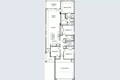 6809 Hart Oak Court, Conroe, TX 77304 - Photo 35