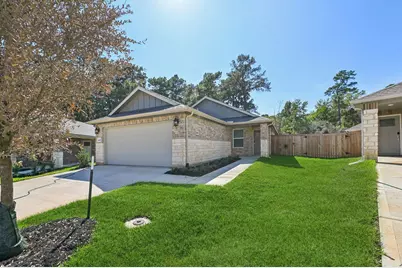 6809 Hart Oak Court, Conroe, TX 77304 - Photo 3