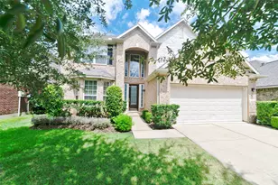 6115 Summerfield Glade Ln, Katy, TX 77494 - Photo 1