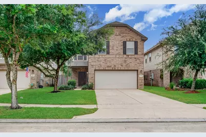 6882 Dogwood Cliff Lane, League City, TX 77539 - Photo 1
