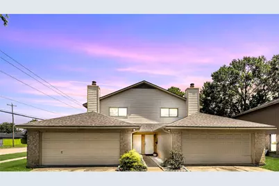 1101 Wilson Drive, Rosenberg, TX 77471 - Photo 1