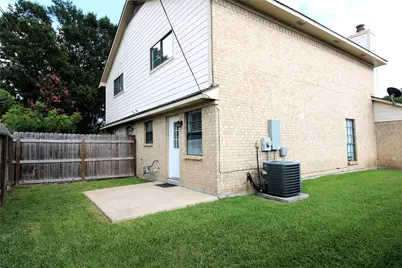 1101 Wilson Drive, Rosenberg, TX 77471 - Photo 35