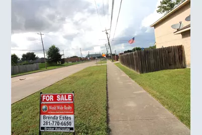 1101 Wilson Drive, Rosenberg, TX 77471 - Photo 37