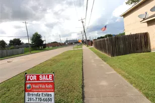 1101 Wilson Dr, Rosenberg, TX 77471 - Photo 37