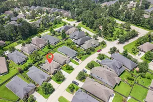 124 Buckeye Dr, Montgomery, TX 77316 - Photo 5