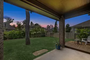 124 Buckeye Dr, Montgomery, TX 77316 - Photo 33