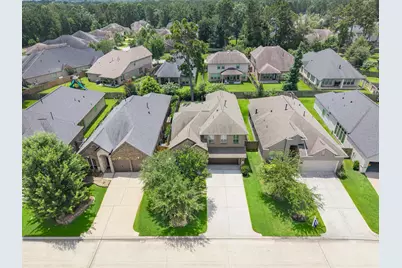 124 Buckeye Drive, Montgomery, TX 77316 - Photo 35