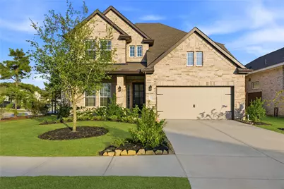 7734 Clover Gully Lane, Katy, TX 77493 - Photo 1